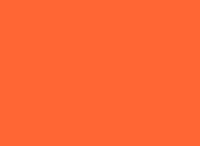 Fabric Orange