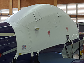Pilatus PC-21 Cover