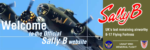 Sally B