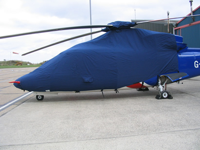 Sikorsky S76